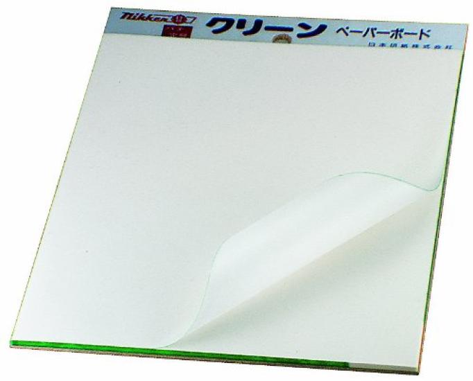 

Nihon Kenshi Nikken Clean Paper Board 30 sheets