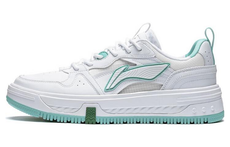 Li Ning Textile, Synthetic Leather Slip Resistant, Abrasion Resistant, Height Increasing AGCT143-1 44