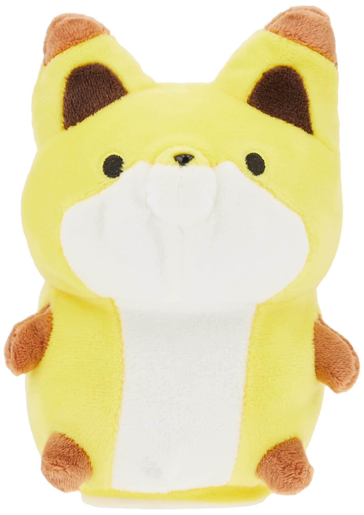 Ost Mimicry Raccoon and Fox Fox 8202-301