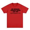 Hot Sale Intrusive Thoughts Baby Tee 2026 New Style Rosalia Y2k Hip Hop High Quality Tshirt Hip Hop Streetwear Oversized Tshirt