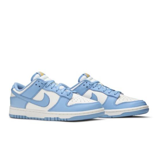 Nike Wmns Dunk Low Coast DD1503-100