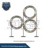 Jingliansheng FPV Drone Racing Obstacle Course Components