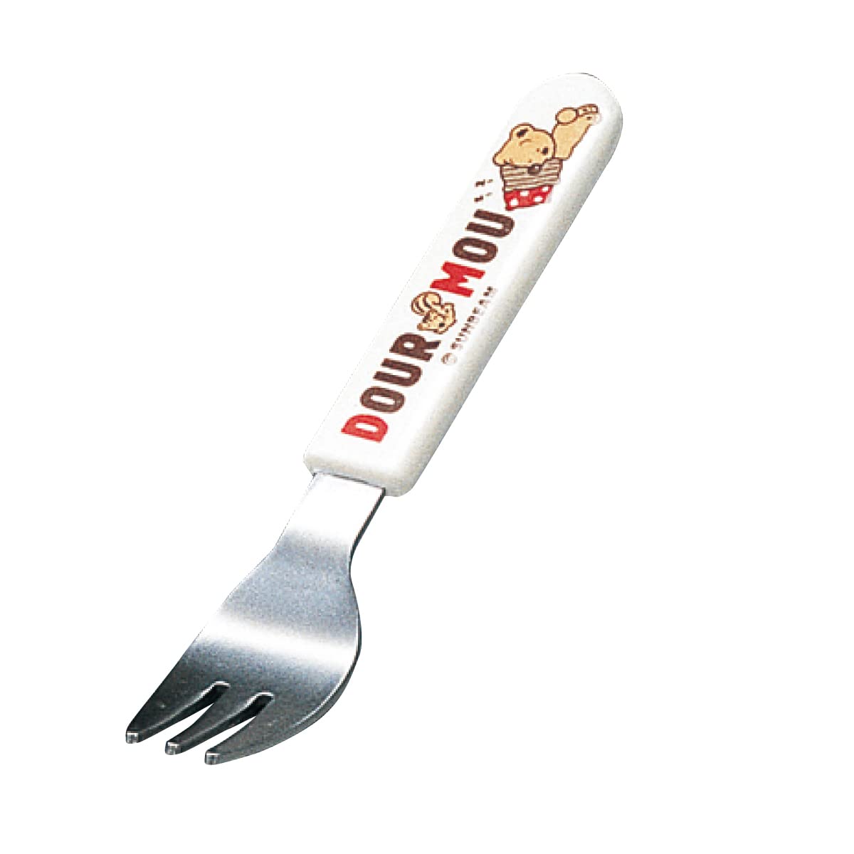 

Daiwa Fork Melamine Resin Japan RHO7601 Children s Dürmoo MC-F1-DM