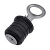 Boote Schnapp-Abflussstopfen 1-1/4" Edelstahl Marine Bootszubehör