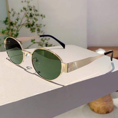 Occhiali e accessori – Occhiali da sole