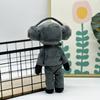 Skibidi Toilet Plush: YouTube Horror Adventure Figure Toy