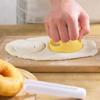 Cookies Bread Bakeware Kitchen Creative Dough Maker Doughnut Mold Cake Decorating Tool Donut Mould