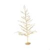 Artificial Birch Branch, Christmas Decoration, Housewarming Gift, 18.90'', Indoor Outdoor,