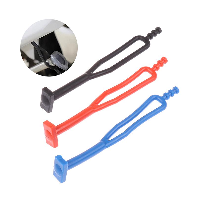 1 Piece For  Husqvarna Gasgas 125 200 250 300 350 400 450 500 Exc Xcf Xc Xcw Te Motorcycle Rubber Kickstand Side Stand Strap