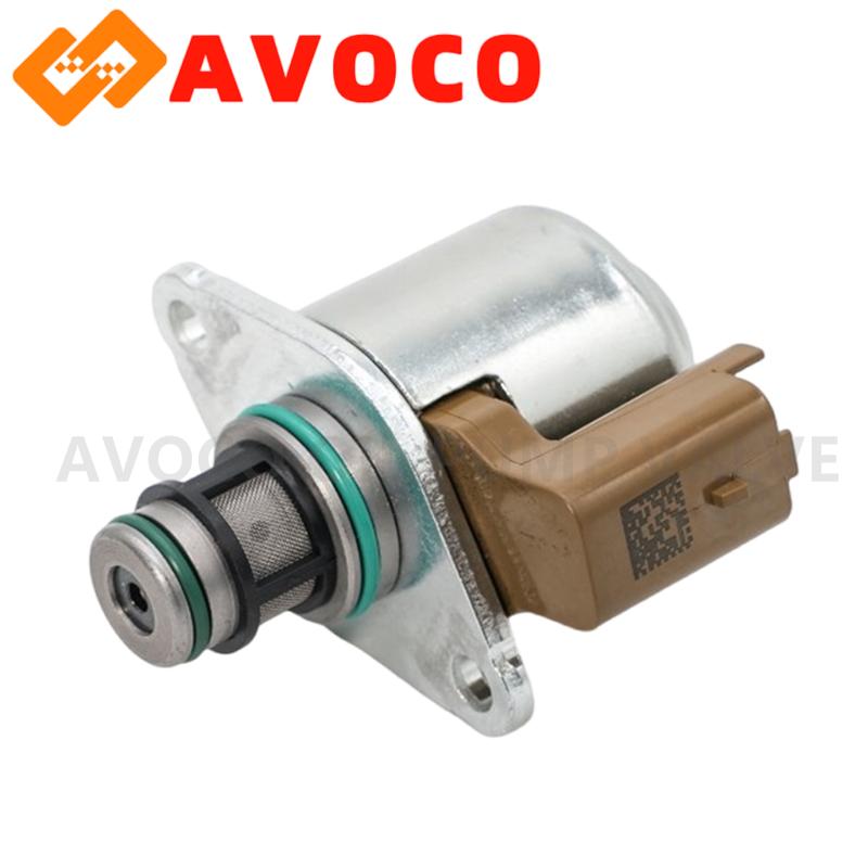 Hoge Kwaliteit Brandstofpomp IMV Klep 9109-936A Common Rail Regulator Regelklep Doseerklep 28233373 Voor FORD CITROEN PEUGEOT