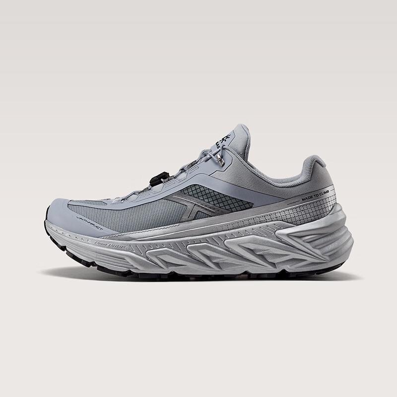 KAILAS Shanxing-3 Breathable Hiking Shoes