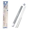 Super Fine Mechanical Eraser Press Type Pencil Eraser Pen Shape Rubber  Art Supplies