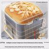 Panasonic Automatic Smart Bread Maker CN plug (adapter included)