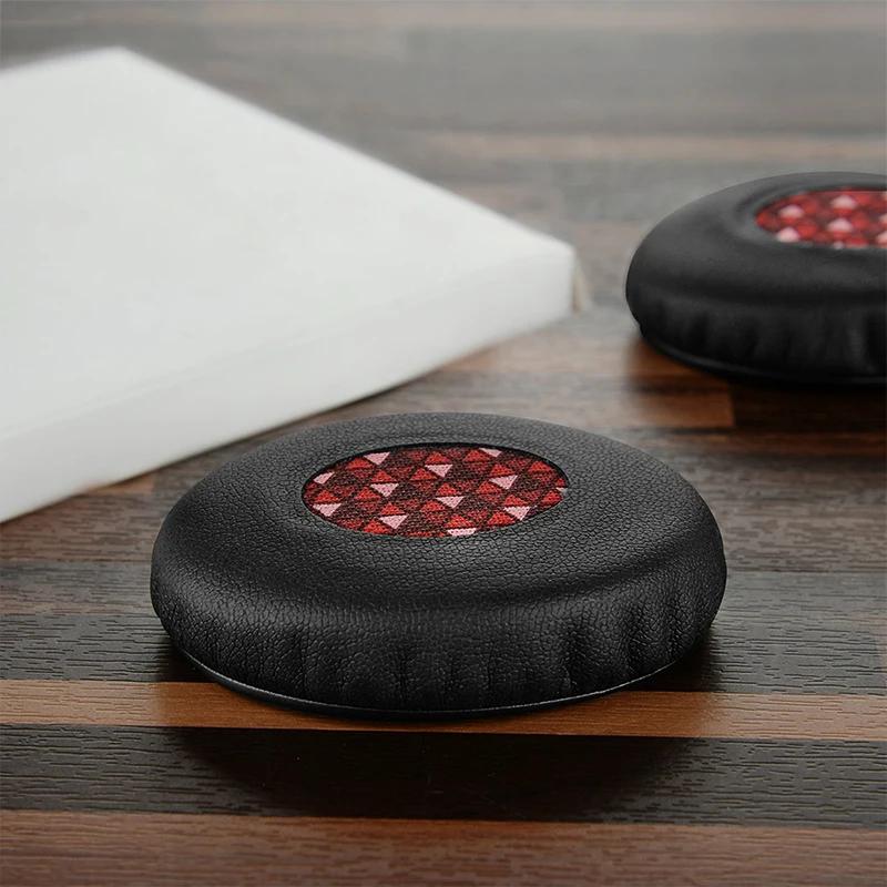 Ear Pads For Bose SoundLink On-Ear OE2 SoundTure Headphones Replacement Soft Foam Cushion Sponge Pad Leather Earmuffs