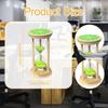 30 Minute Sand Timer, Kids Tool, Game Accessory, Classroom Timer