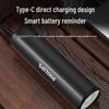 Philips SFL2189 Super Bright Zoom Flashlight & Camping Lantern