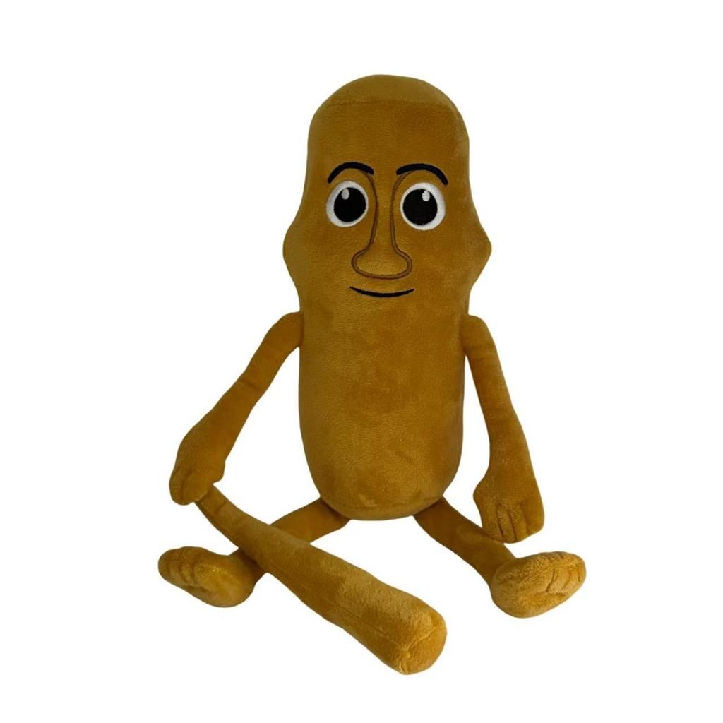 Tung Tung Tung Sahur Plush Toy Sahur Doll Tralalelo Tralala Plushes Bombardinocrocodilo Lirililarila Plush Stuffed Animals Doll