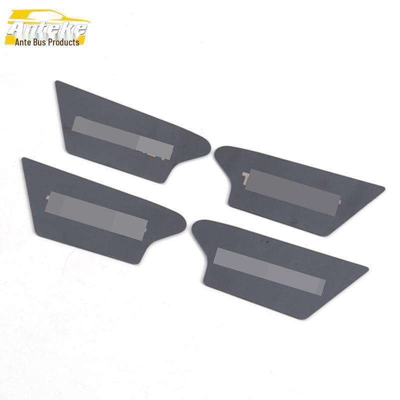 

Teramont Door Bowl Anti-Scratch Interior Modification Accessory