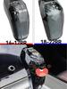Compatible Crystal Gear Shift Knob for 2014-2022 Land Rover Range Rover Sport & Jaguar