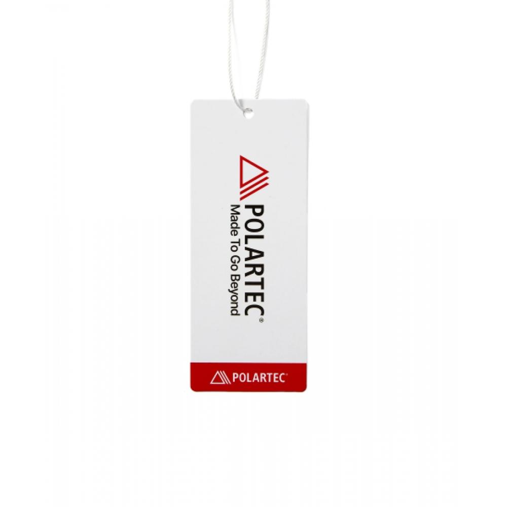 Thisisneverthat Bluza z kapturem Polartec Alpha Direct 60 Zielona