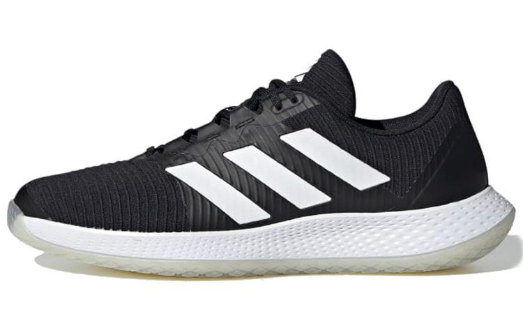 Adidas Forcebounce Черно-белый FU8392 41