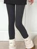Autumn And Winter Velvet Thick 360G Pantyhose Children Micro-Pressure Abdomen And Thin Legs Long Leggings Breathable Leggings