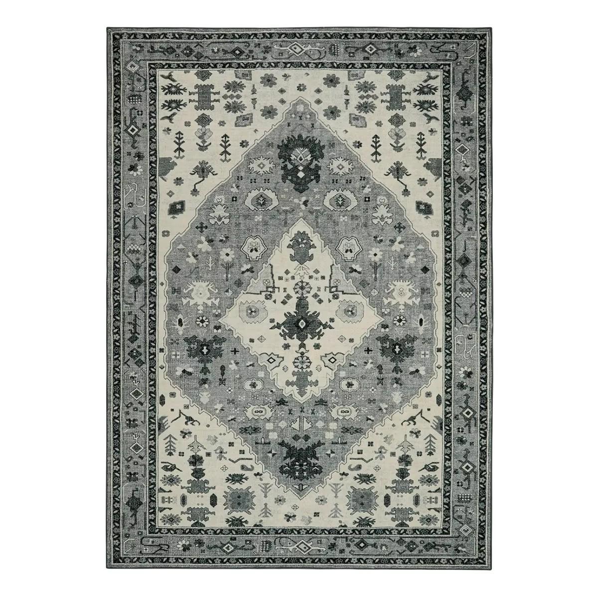 

Бохо Вінтажний Плем яний Фуксія Килим Традиційний Туреччина Вітальня Дім Ретро Декор Кухонний Декор Килимок Нековзний Креативний Подарунок Килим 40x60cm