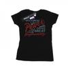 Marvel Womens/Ladies Spider-Man Great Responsibility Cotton T-Shirt
