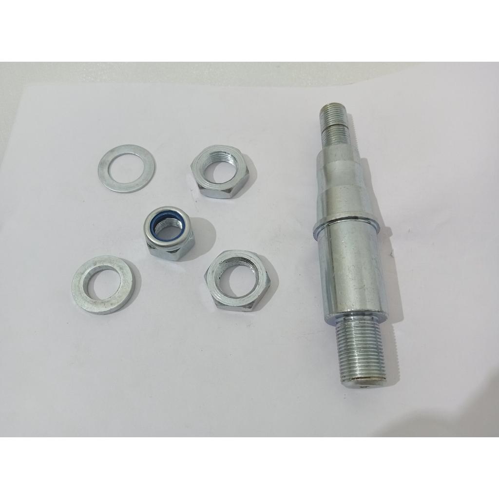 MASSEY FERGUSON TO35 MF35 MF135 PERNO DELL'ALBERO DEL BRACCIO DI SOLLEVAMENTO E TIRANTE INFERIORE 181229M5 | Adatto Per