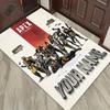 Name Custom Apex Legends Carpet Rug for Living Room Bedroom Home Sofa Decoration,Kids Play Non-slip Floor Mat