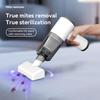 Portable Wireless Handheld Vacuum Cleaner for Home and Car