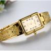 Luxury Silver Watch Women Watches Bracelet Women's Watches Ladies Watch Female Clock