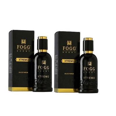 Geuren – Parfum