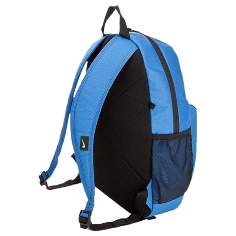 Nike Fabric Backpack Regular Blue Casual