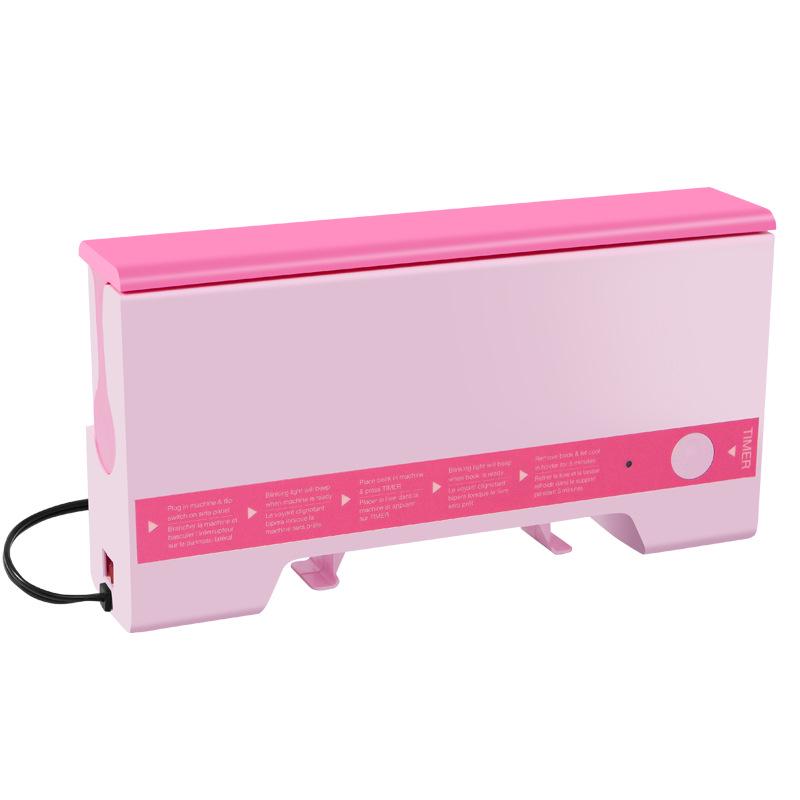 DIY Hot Melt Binding Machine - Multi-Color, Standard, US Version, Ideal for Office & Home Use