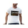 Draconian T-Shirt For Man T Shirt Luxury T Shirts For Man Pack White T-Shirt