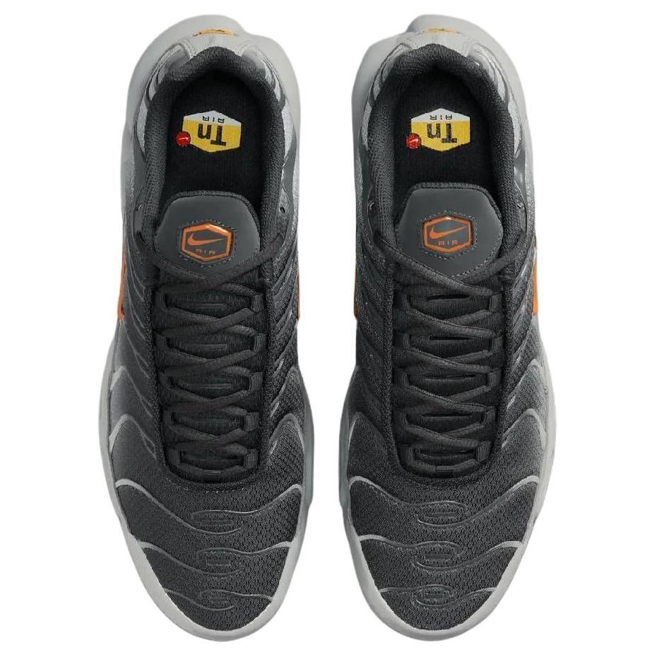 Nike Air Max Plus Bežecké topánky Unisex Sivá DM0032-037