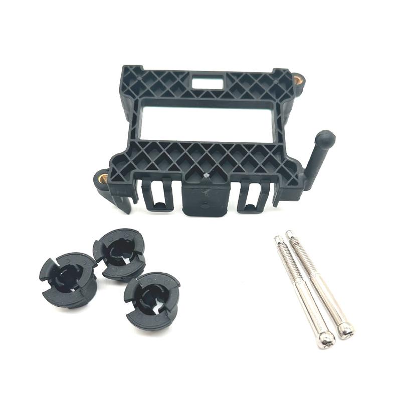 Car Cruise Control Distance Sensor Hardware Kit GOLF / MK7 For A3 16-21 For SEAT For LEON 5G0998561 Car Cruise ACC Bracket Clasp