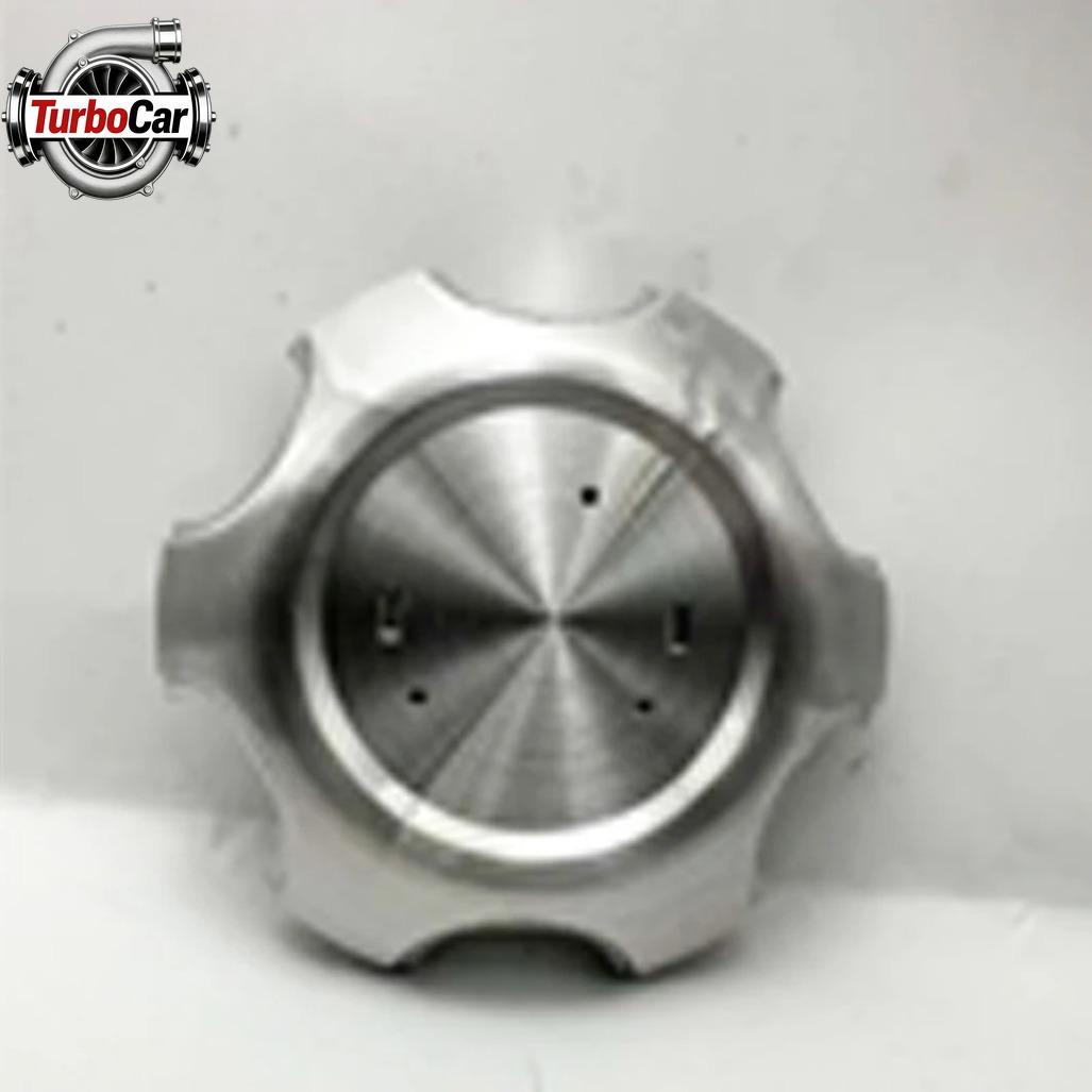 For Toyota Land Cruiser 4000 Prado 4.0L 120 Series 2003-2009 Wheel Center Cap Hub 140mm 95mm 4PCS/LOT Wheel Rim Hub Cover серебряный