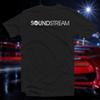 Car Home Audio Design #31 COTTON T-SHIRT Stereo Speakers Equalizers Pro Unisex T-Shirt