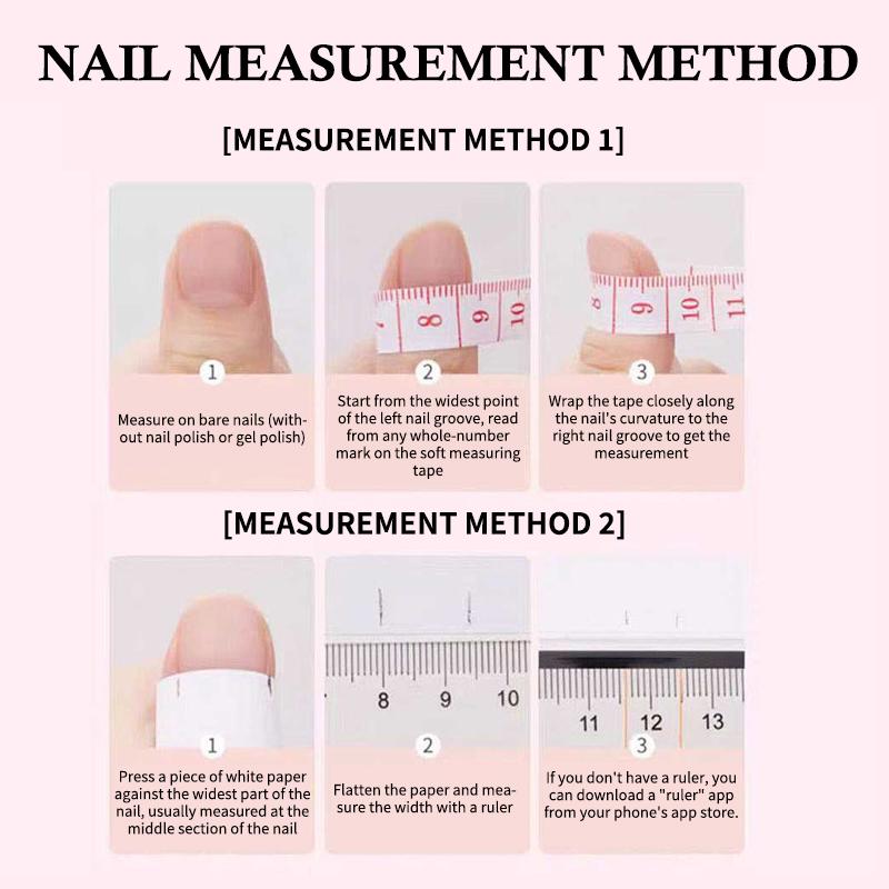 10Pcs Trendy Simple Solid Color Cat Eye Nail Art Fake Nails Long Lasting Fake Nails For Women Daily Office Party Manicure