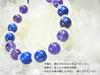Kanoishi daily talisman for Lapis and Quartz Natural Stone Bracelet for 10mm quartz approximately size for [Your happiness] Lazuli, Amethyst, Women,