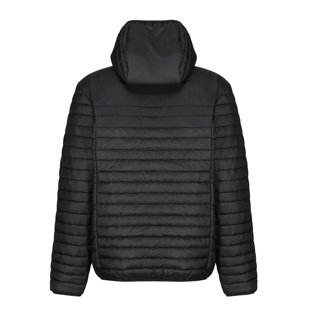 Regatta Mens Honestly Made Padded Jacket