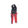SN-58B Ratchet Crimping Tool Set with Multiple Jaw Options