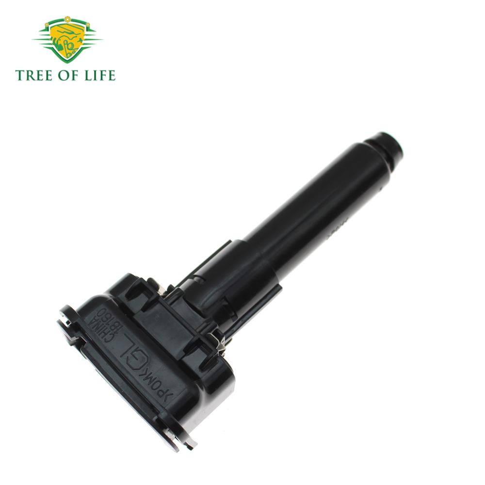 Front Bumper Headlight Headlamp Washer Nozzle Cover Cap For Nissan Patrol Y62 Series 2013 2014 2015 2016 2017 2018 New RH LH