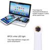 New HD WiFi Wireless Dental Camera Intraoral Endoscope LED Light Monitoring Inspection for Dentist Oral Video Dental Tools