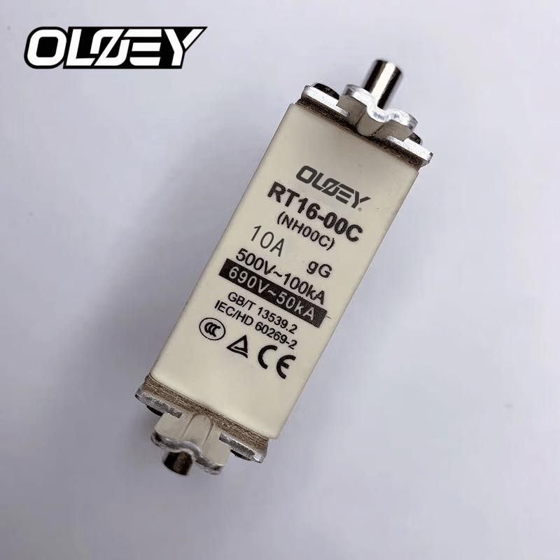 OLOEY RT16-00C Industrial Fuse