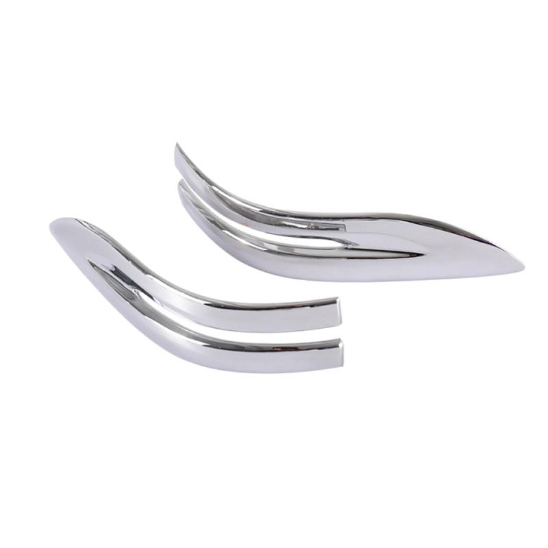 Pentru Honda crv CR-V 2017- 2022 benzi decorative pentru oglinda retrovizoare benzi decorative pentru oglinda paiete decorative benzi anti-coliziune pentru oglinda