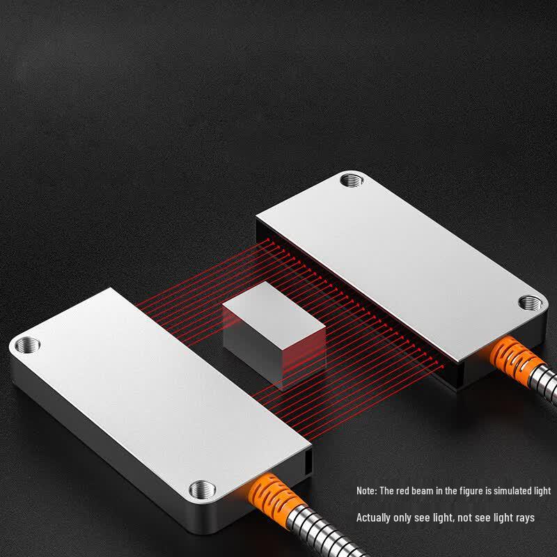 Yicheng PR-100ML Fiber Optic Sensor