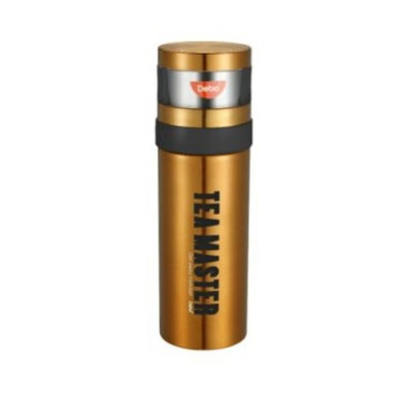 Debo Leo DEP-352 Stainless Steel Vacuum Insulated Mug Set